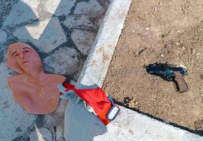Image for Uhapšeni zbog razbojništva