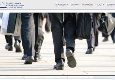 Image for Korektno prema sudijama