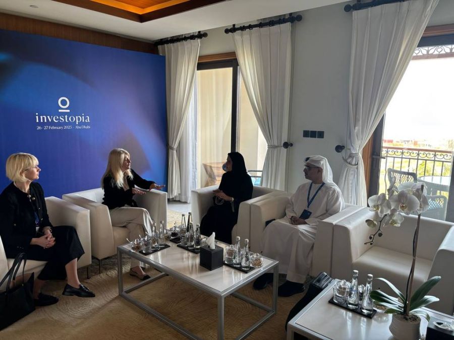 Image for Inovacije ključ za dalji rast