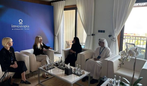 Image for Inovacije ključ za dalji rast