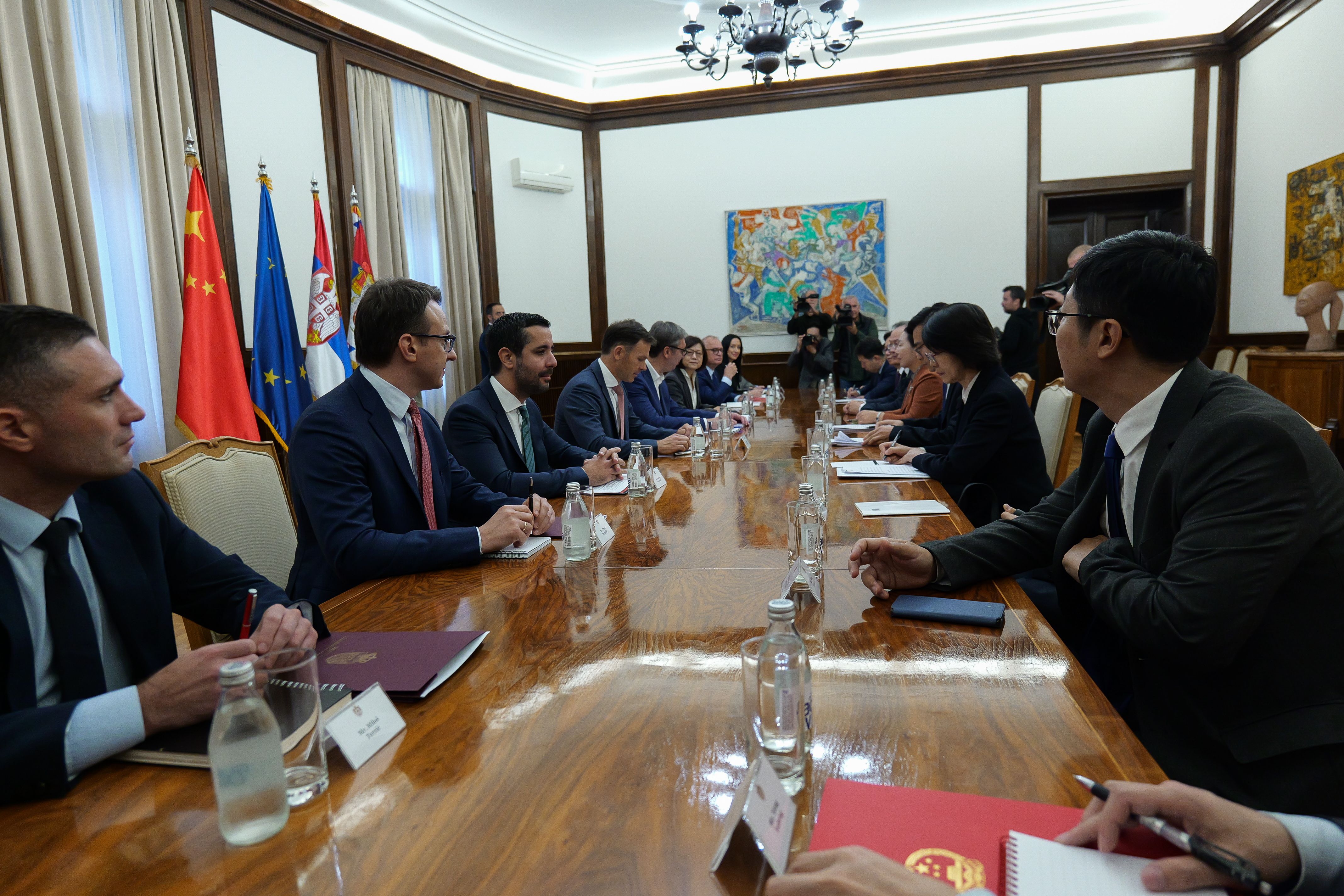 Slika vučica i Sijaosin LI