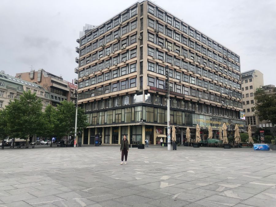 Image for Smena sunca i oblaka