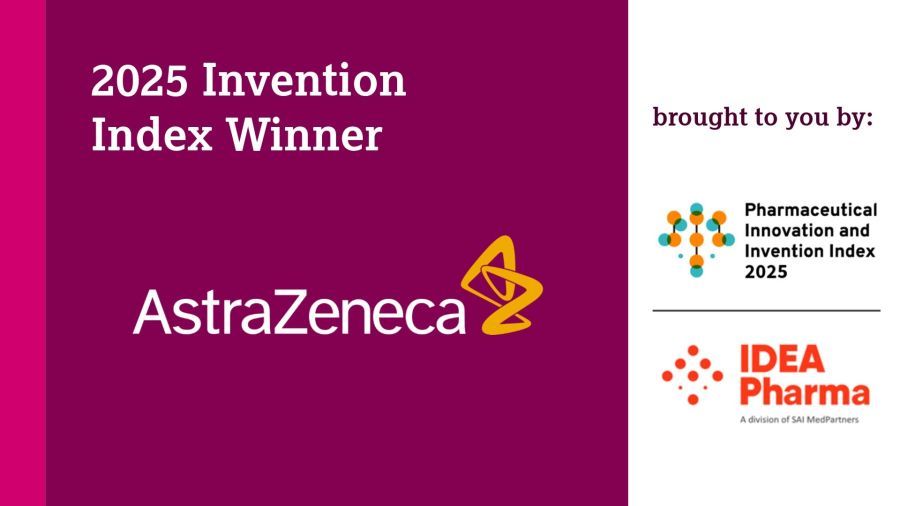 Image for Uspeh AstraZeneca