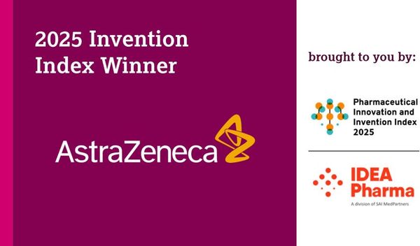 Image for Uspeh AstraZeneca