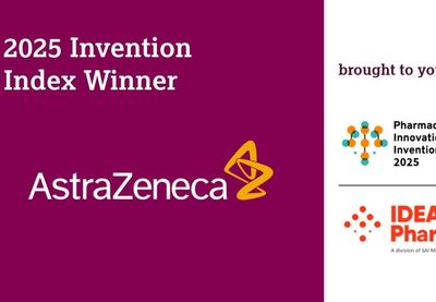 Image for Uspeh AstraZeneca