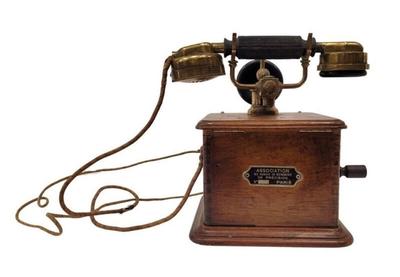 Image for Beograd na vezi: Prevara, čekanje i dolazak telefonske ere