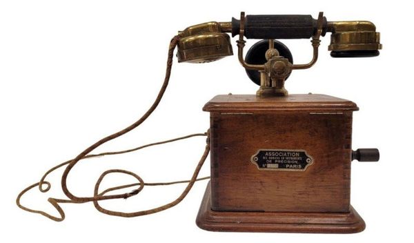 Image for Beograd na vezi: Prevara, čekanje i dolazak telefonske ere