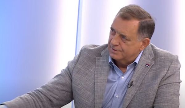 Image for Dodiku zatvorska kazna zamenjena novčanom