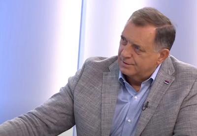 Image for Dodiku zatvorska kazna zamenjena novčanom