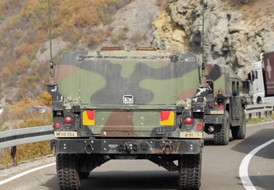 Image for Kongresmeni traže da američki vojnici ostanu na Kosovu