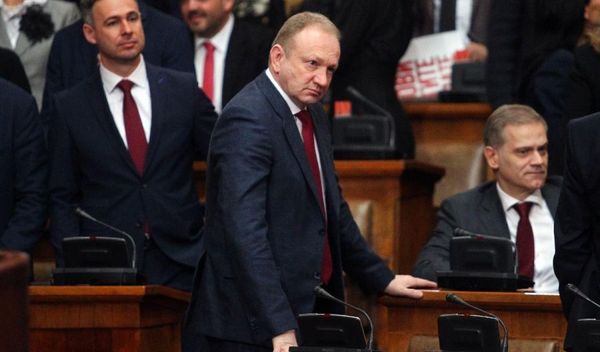 Image for Svakog dana novi zločini