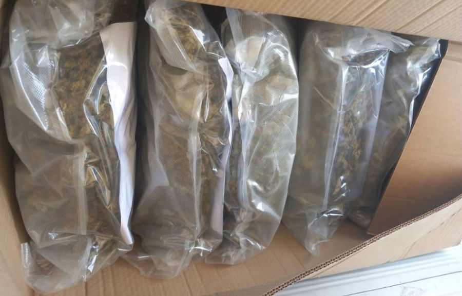 Image for Hapšenje zbog droge