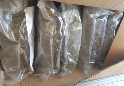 Image for Hapšenje zbog droge