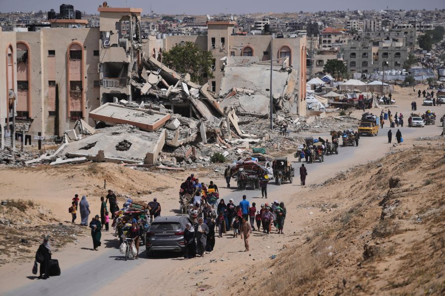 Image for Raste pritisak na Izrael