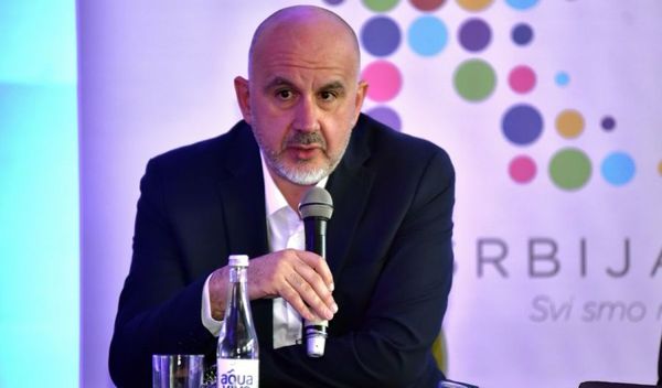 Image for Uloga društevnih mreža