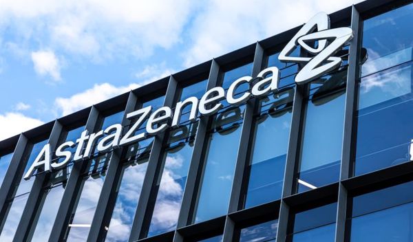 Image for Novi lek kompanije AstraZeneca