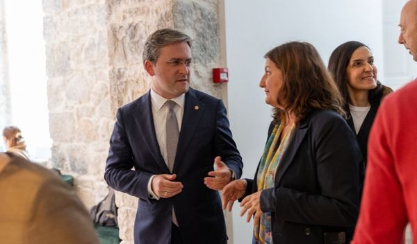 Image for Srpsko arheološko društvo