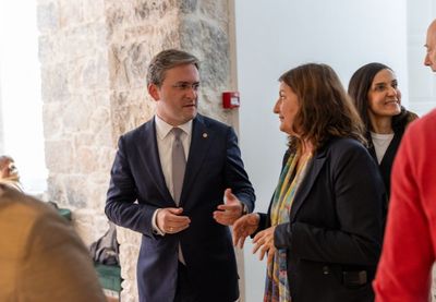 Image for Srpsko arheološko društvo