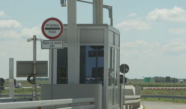 Image for Peticija za ukidanje putarine