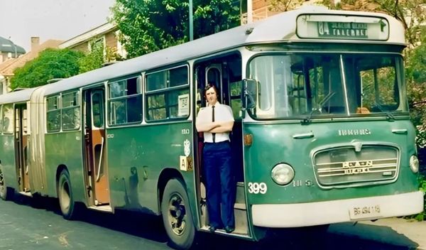 Image for Kriza zbog odlazaka vozača GSP na bolje poslove