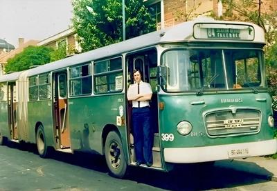 Image for Kriza zbog odlazaka vozača GSP na bolje poslove