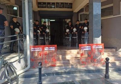 Image for Novopazarac pušten da se brani sa slobode