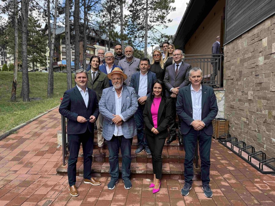 Image for Za Festival 35 miliona dinara