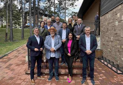 Image for Za Festival 35 miliona dinara