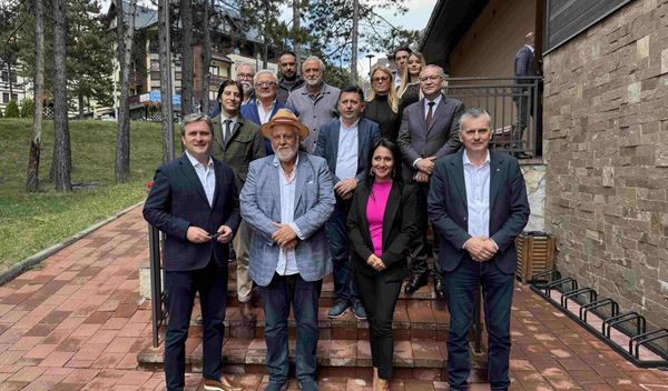 Image for Za Festival 35 miliona dinara