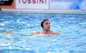 Image for Nikola Jakšić počeo da trenira posle pauze zbog povrede