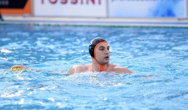 Image for Nikola Jakšić počeo da trenira posle pauze zbog povrede