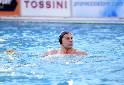 Image for Nikola Jakšić počeo da trenira posle pauze zbog povrede