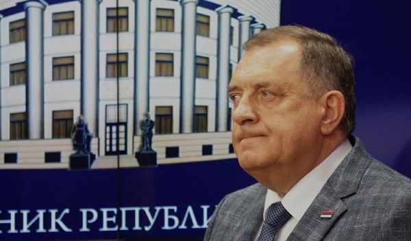 Image for Zahtev u Ustavnom sudu