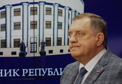 Image for Zahtev u Ustavnom sudu