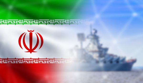 Image for Izrael tvrdi da je ubijen komandant iranske mornarice