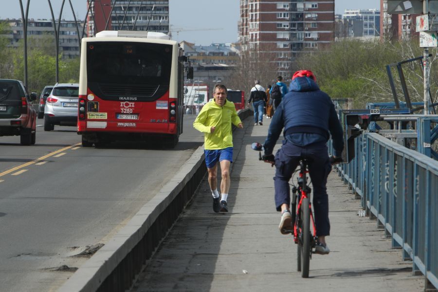 Image for Upozorenje na vrućinu