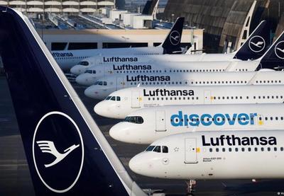 ufthansa u svoj drugi vek ne ulazi kao ponosni lider, već kao umorni gigant koji se više bavi unutrašnjim sukobima nego budućnošću letenja