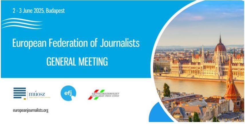 Image for Izborna Skupština EFJ