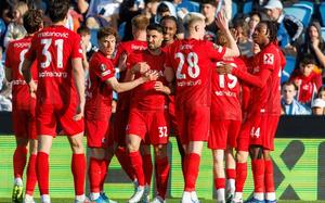 Image for Ostrvski derbi u polufinalu Lige Evrope