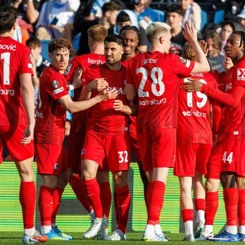 Image for Ostrvski derbi u polufinalu Lige Evrope