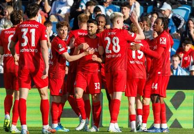 Image for Ostrvski derbi u polufinalu Lige Evrope