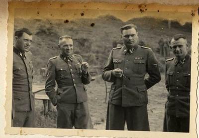 Istoričari su više puta tražili pristup arhivama, ali su švajcarske vlasti do sada odbile da ih odobre