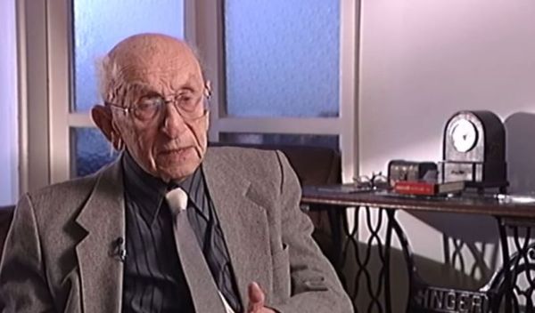 Image for Preminuo Vojislav Bubiša Simić