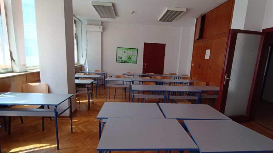 Image for Rezultati glasanja o štrajku