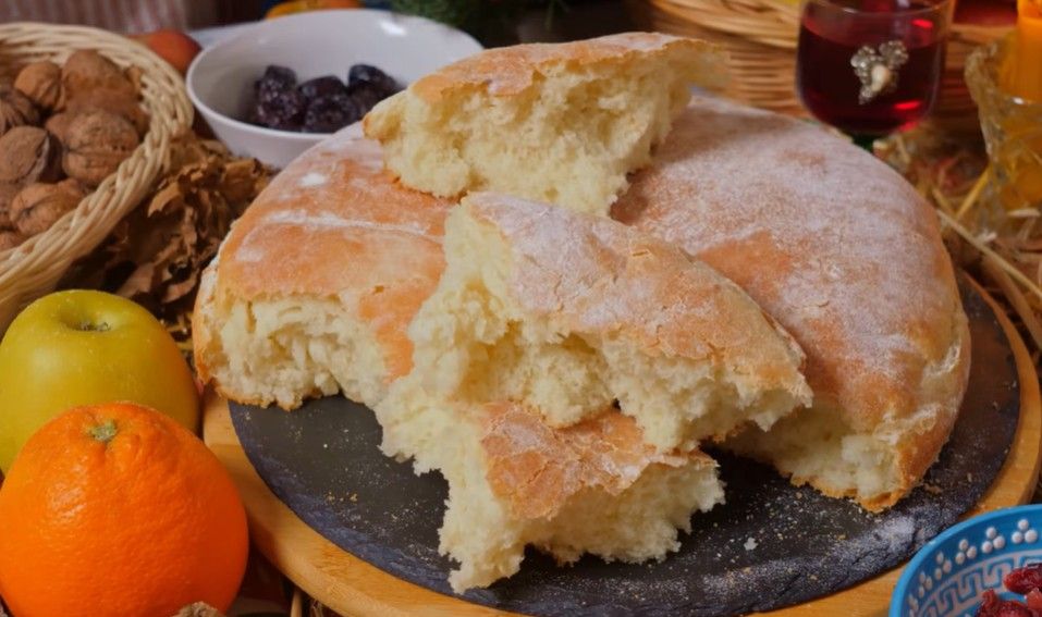 Image for Šta prvo treba da uradite na Badnji dan