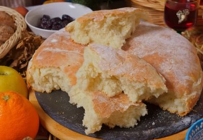 Image for Šta prvo treba da uradite na Badnji dan