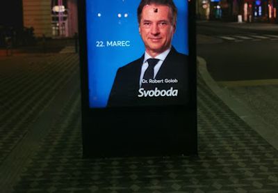 Pokret Sloboda aktuelnog premijera Roberta Goloba osvojio je 28,54 odsto ili 325.757 glasova, dok je desničarska Slovenska demokratska stranka (SDS) Janeza Janše osvojila 0,37 odsto glasova manje (321.521).