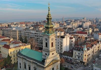 Image for Vremenska prognoza za subotu, 6. decembar: Oblačno sa slabom kišom i vetrom