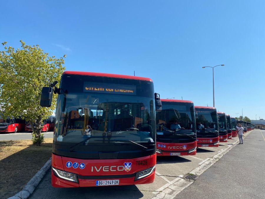 Image for Novi ustupci privatnicima?