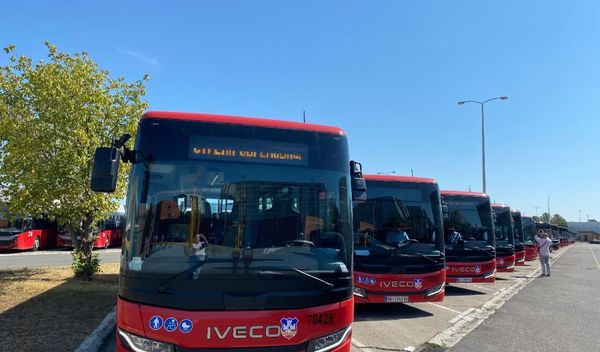 Image for Novi ustupci privatnicima?